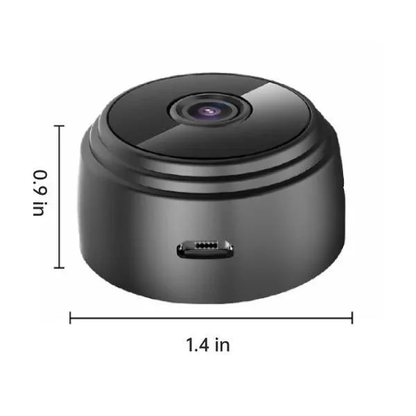 Wireless Backup Camera Full HD for RV, Truck and Trailer