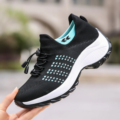 Ortho Shoes for Plantar Fasciitis Relief