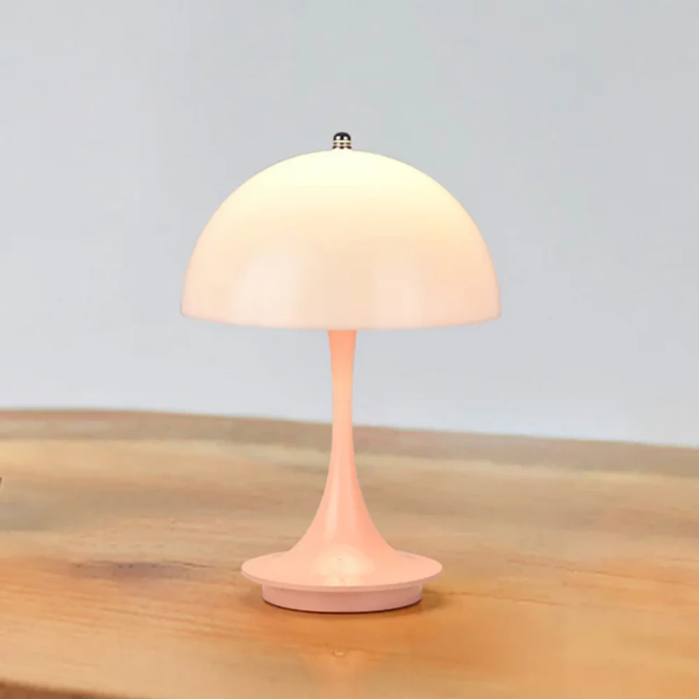 NordicLume Modern Wireless Lamp