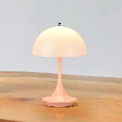 NordicLume Modern Wireless Lamp