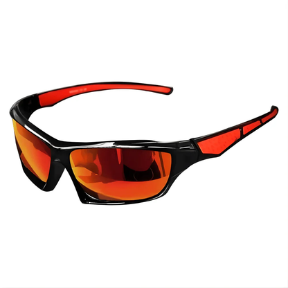 Obsetic Polarized UV400 Sports Sunglasses