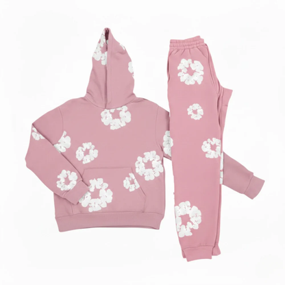 Lillian Floral Training Set for Women
