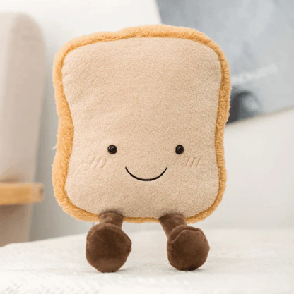 Obsetic Plush Toy Soft Handmade Stuffed Animal