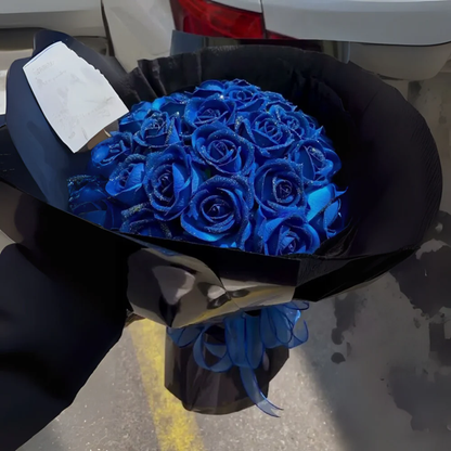 RoseLure Preserved Roses Arrangement