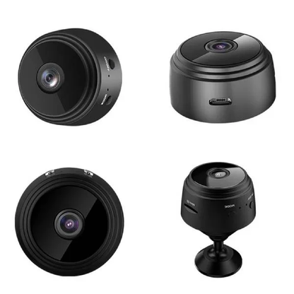Wireless Backup Camera Full HD for RV, Truck and Trailer