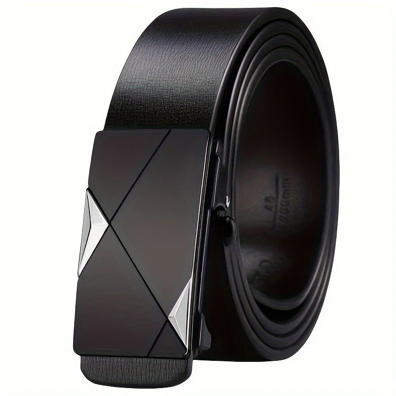 Paul Adjustable Stylish Belt for Men