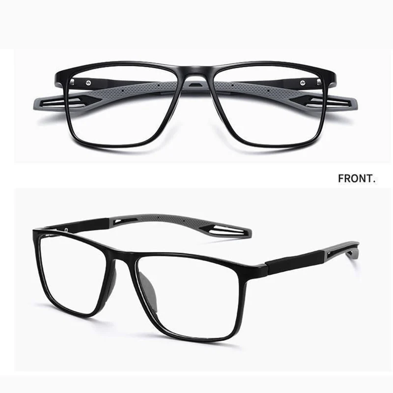 Ultra-Light Anti Blue Light Reading Glasses for Men