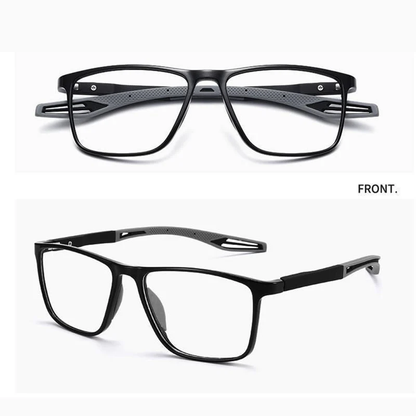 Ultra-Light Anti Blue Light Reading Glasses for Men