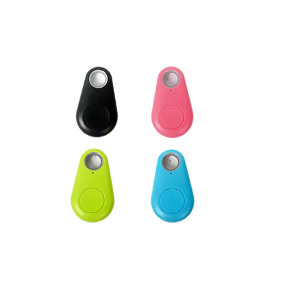 KidLocate Mini GPS Tracker for Kids with Real-Time Location and SOS Alert