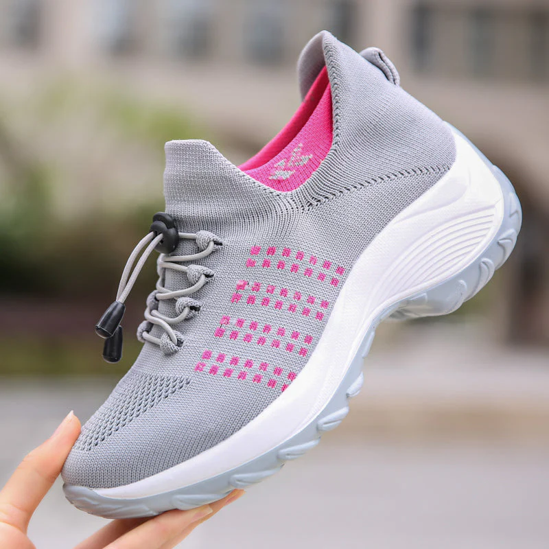 Ortho Shoes for Plantar Fasciitis Relief