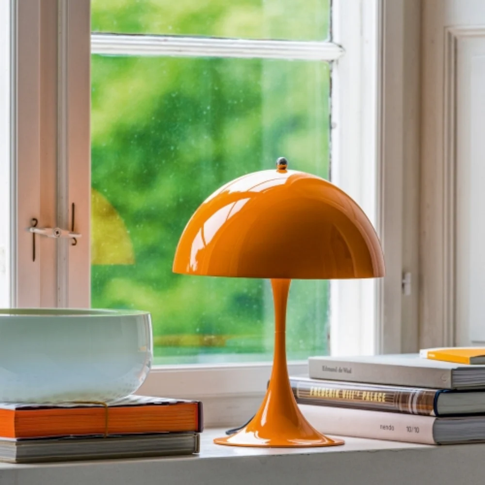 NordicLume Modern Wireless Lamp