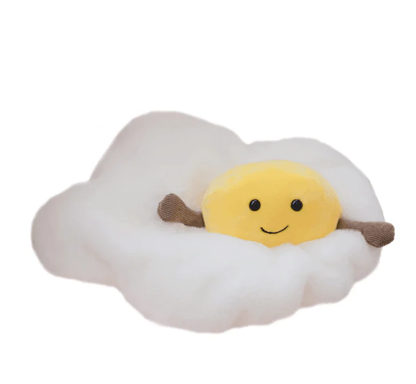 Obsetic Plush Toy Soft Handmade Stuffed Animal
