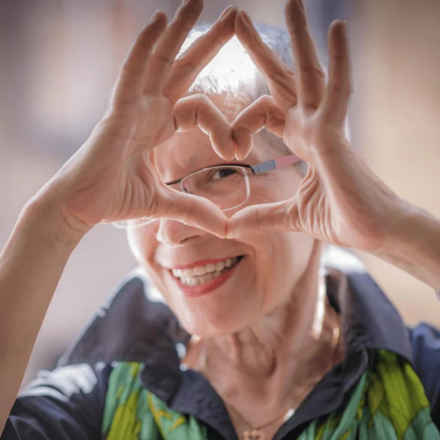 Rechargeable Invisible Hearing Aid for Mild to Moderate Hearing Loss