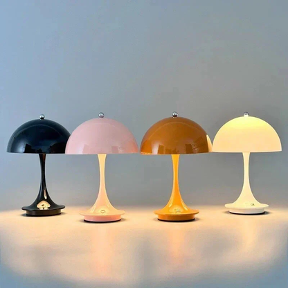 NordicLume Modern Wireless Lamp