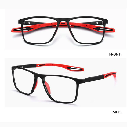 Ultra-Light Anti Blue Light Reading Glasses for Men