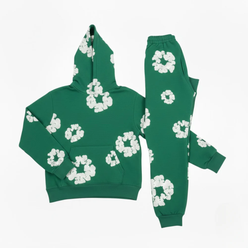 Lillian Floral Training Set for Women
