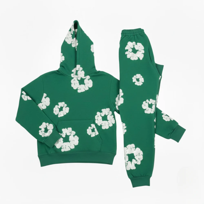Lillian Floral Training Set for Women