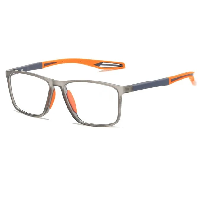 Ultra-Light Anti Blue Light Reading Glasses for Men