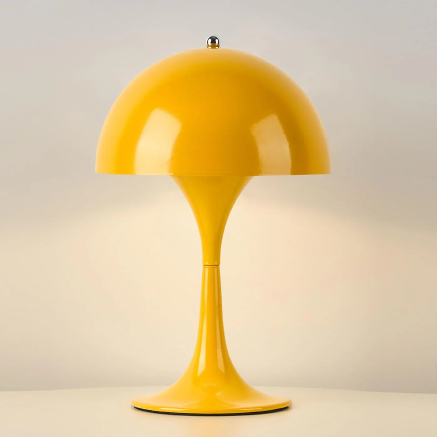 NordicLume Modern Wireless Lamp