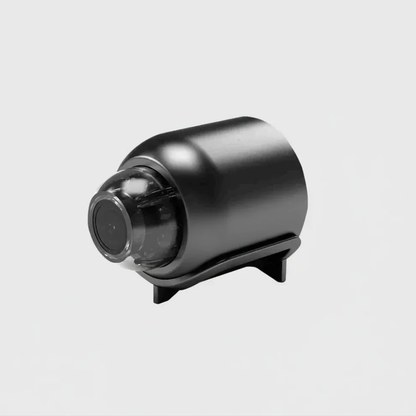 Mini WiFi IP Security Camera 1080P Full HD with Infrared Night Vision and Motion Detection