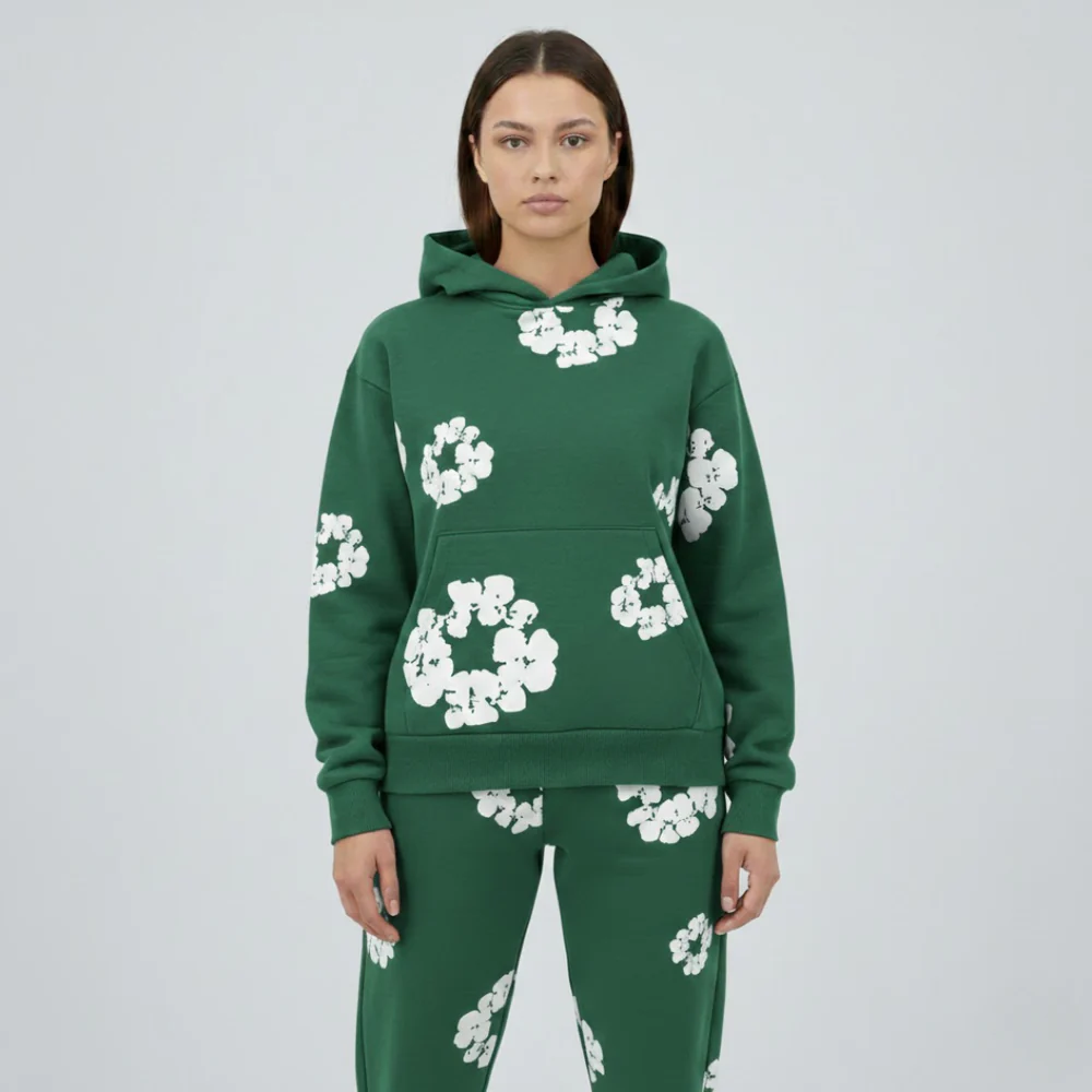 Lillian Floral Training Set for Women
