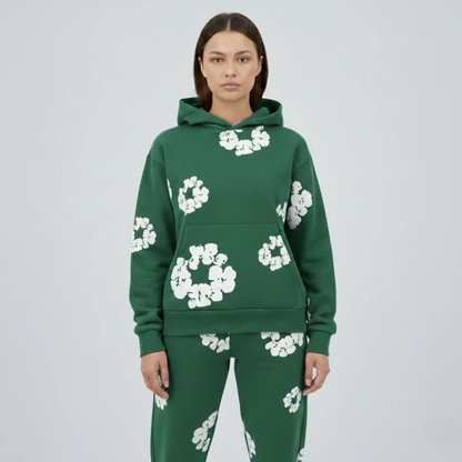 Lillian Floral Training Set for Women