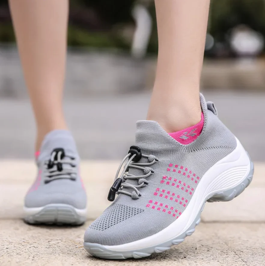 Ortho Shoes for Plantar Fasciitis Relief