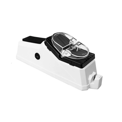 Obsetic BladeFix Electric Knife Sharpener One-Button Operation