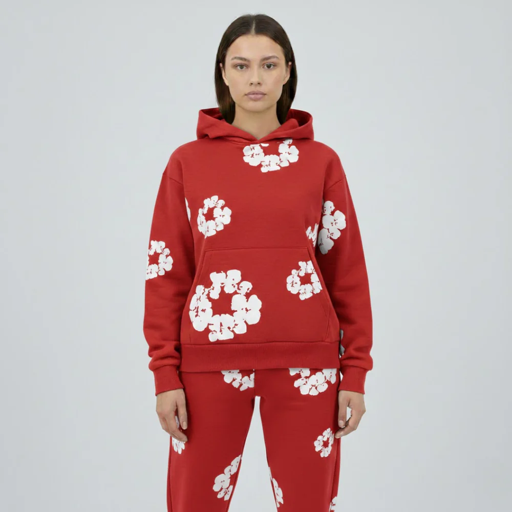 Lillian Floral Training Set for Women