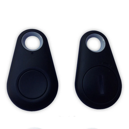 KidLocate Mini GPS Tracker for Kids with Real-Time Location and SOS Alert