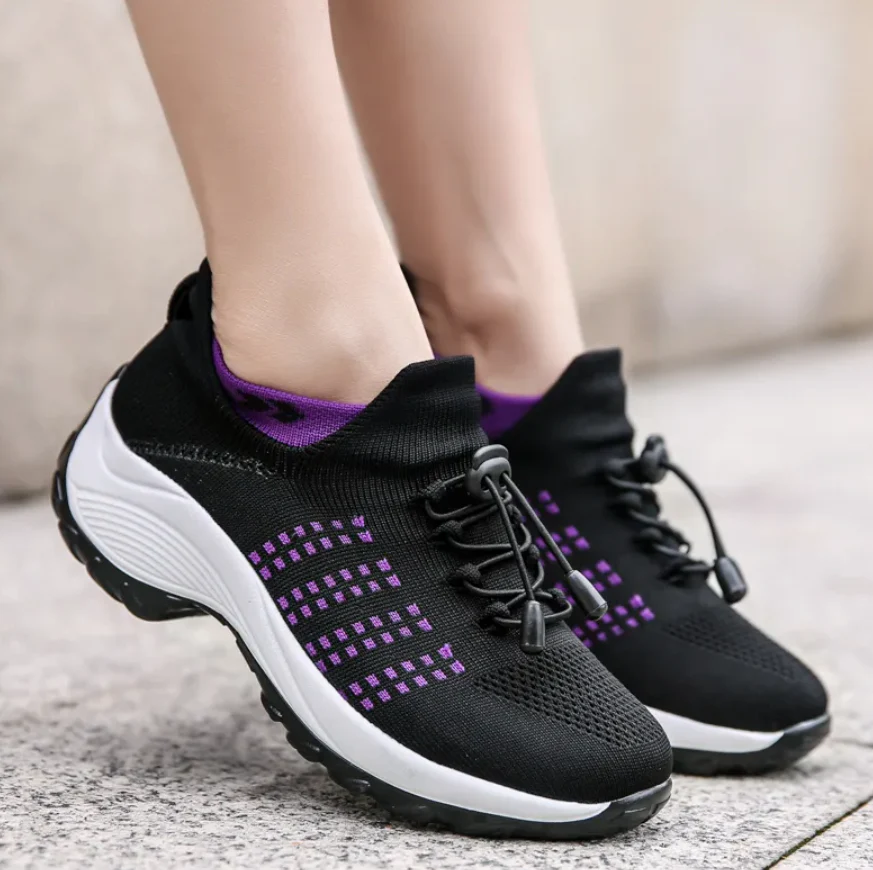 Ortho Shoes for Plantar Fasciitis Relief