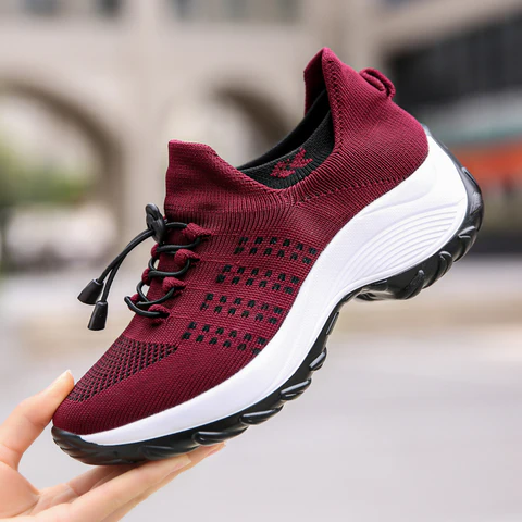 Ortho Shoes for Plantar Fasciitis Relief