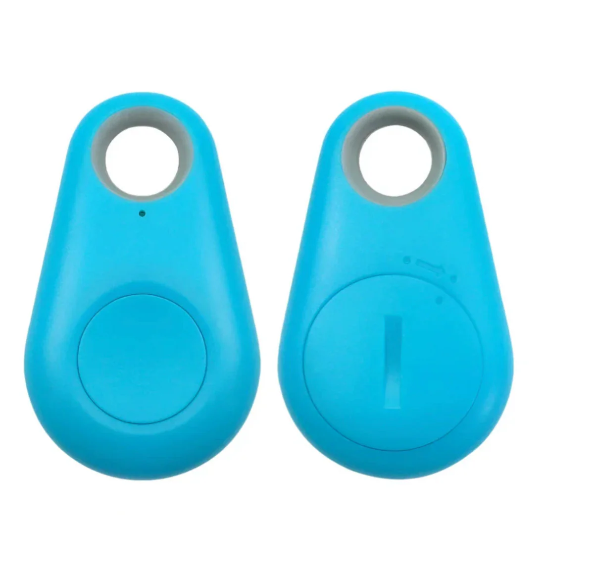 KidLocate Mini GPS Tracker for Kids with Real-Time Location and SOS Alert
