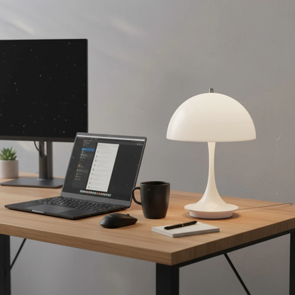 NordicLume Modern Wireless Lamp