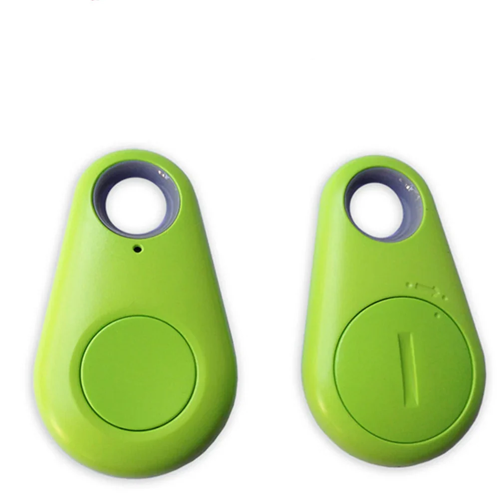 KidLocate Mini GPS Tracker for Kids with Real-Time Location and SOS Alert