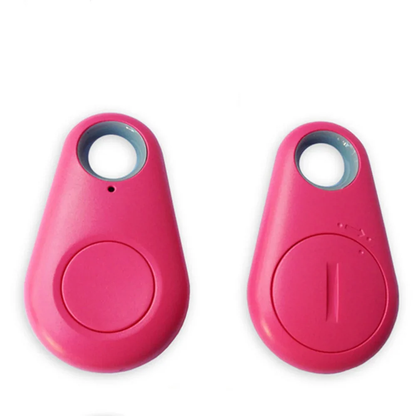 KidLocate Mini GPS Tracker for Kids with Real-Time Location and SOS Alert