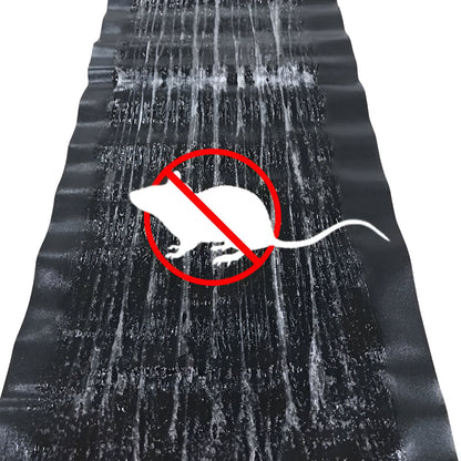 Sticky Pest Control Boards with High Viscosity Adhesive and Moisture Resistant Plastic