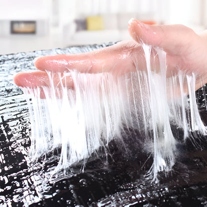 Sticky Pest Control Boards with High Viscosity Adhesive and Moisture Resistant Plastic