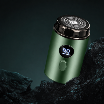 Multifunctional Electric Shaver