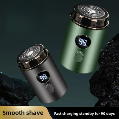 Multifunctional Electric Shaver