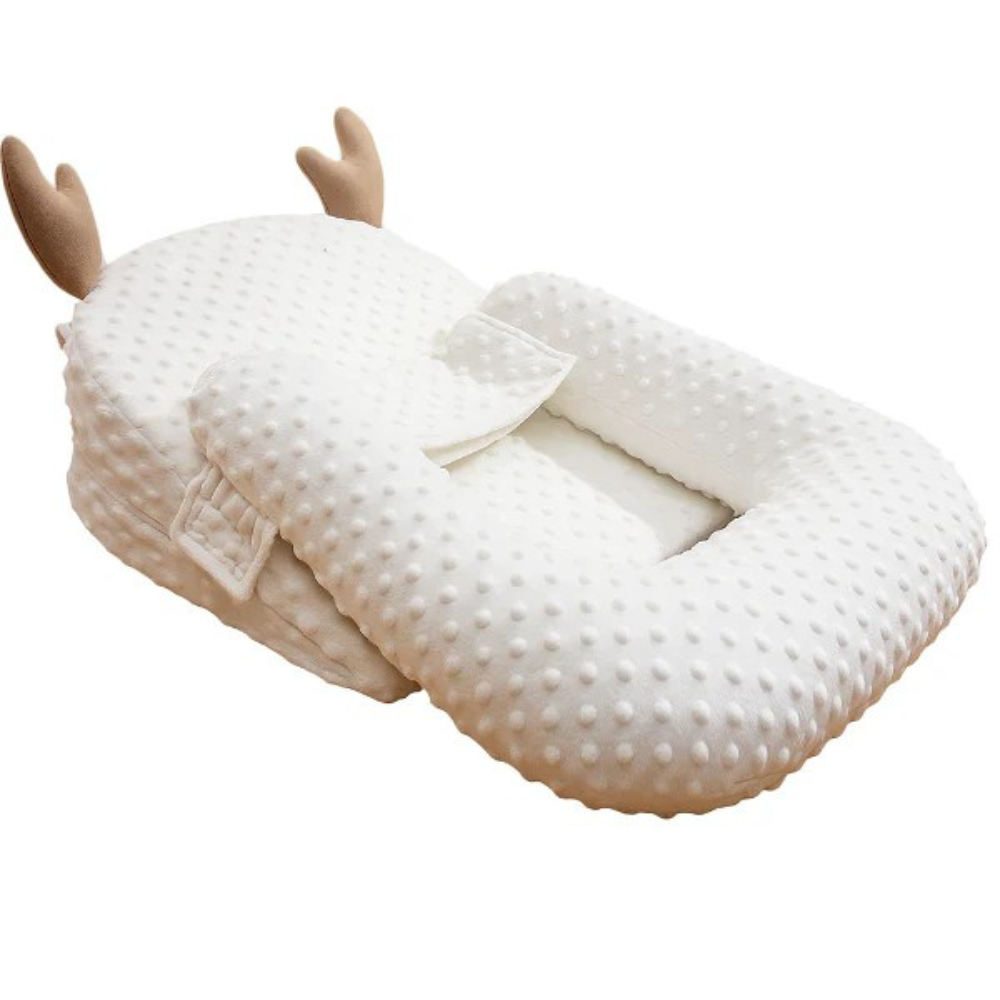 Baby Support Cushion Inclined Adjustable Design