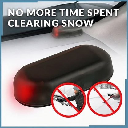 Auto Windshield De-Icer Spray for Ice, Frost and Snow Removal