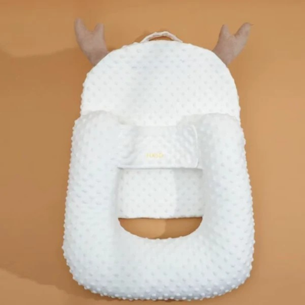 Baby Support Cushion Inclined Adjustable Design
