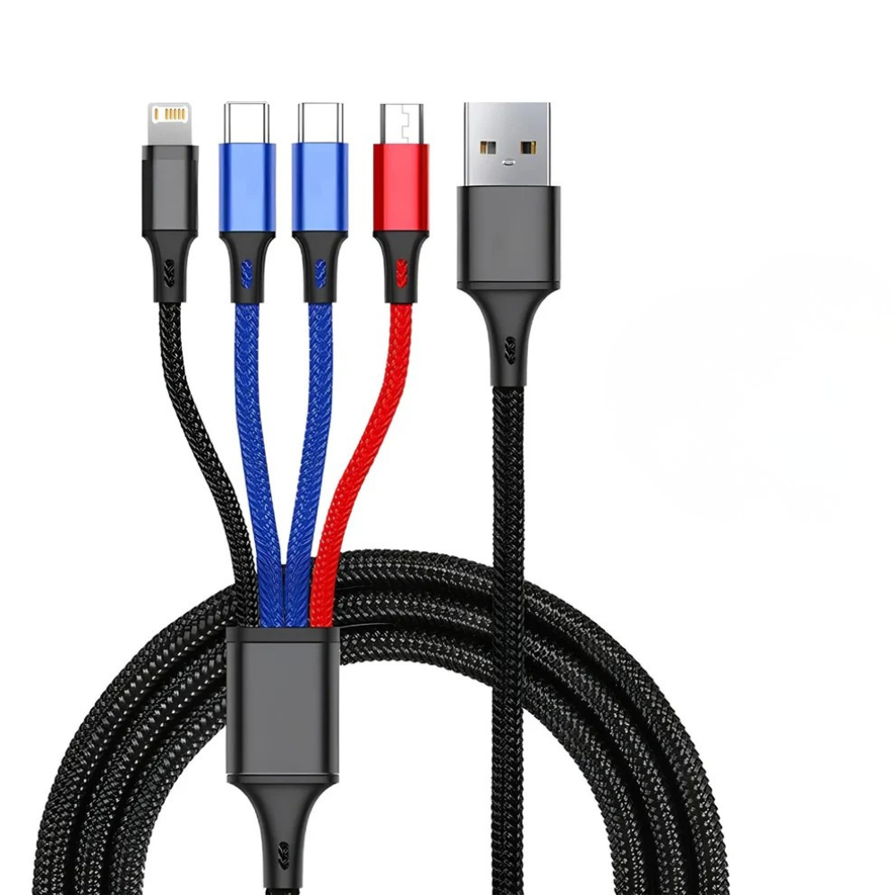Fast Charging USB Phone Charger