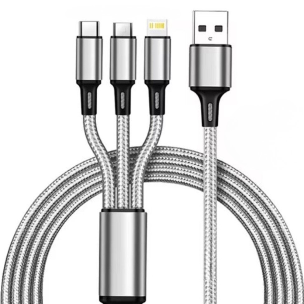 Fast Charging USB Phone Charger