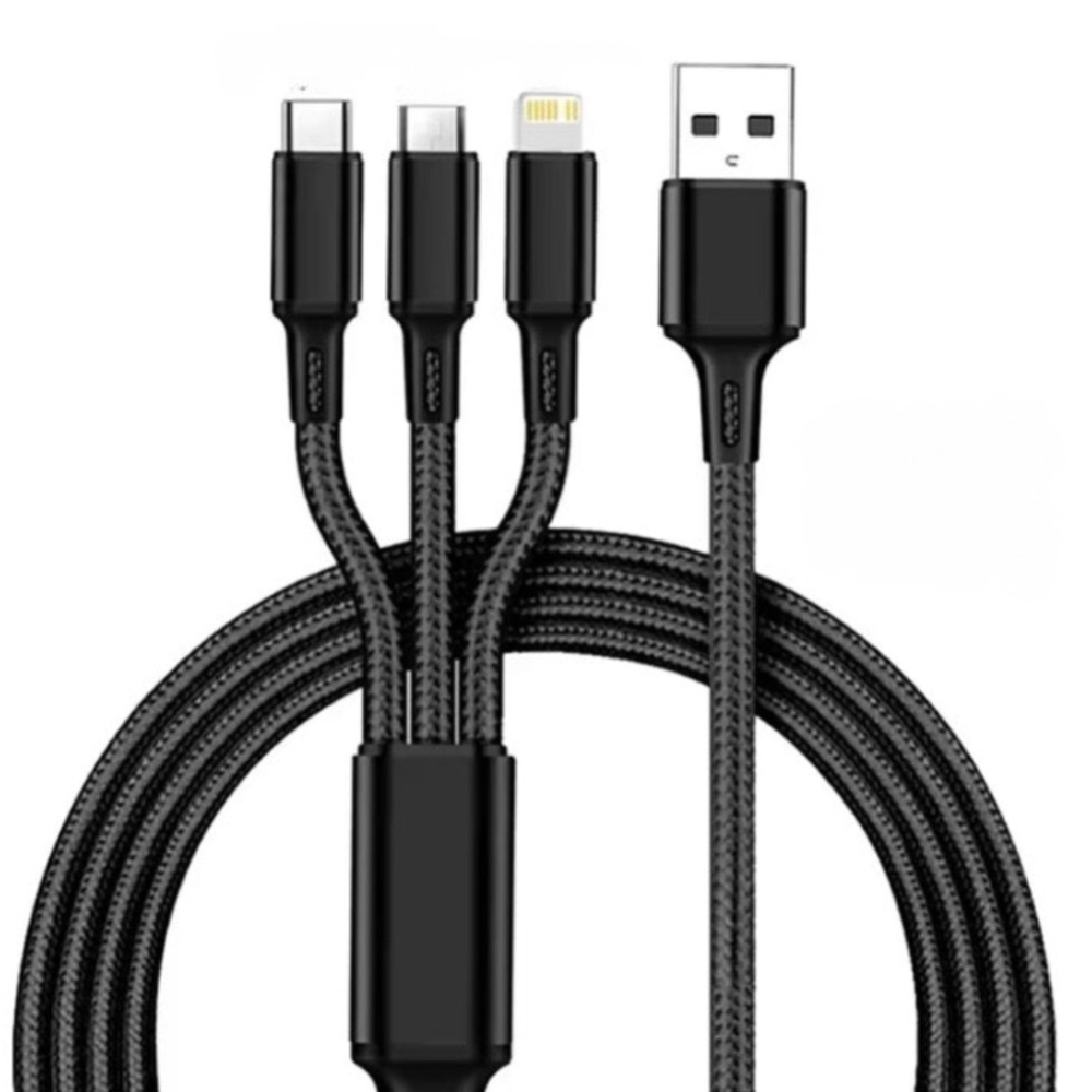 Fast Charging USB Phone Charger