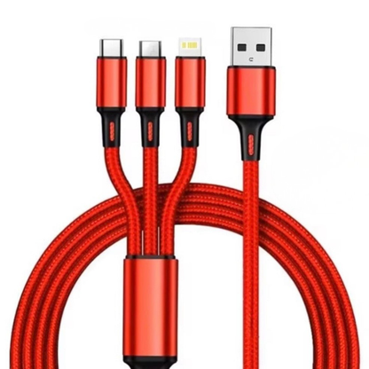 Fast Charging USB Phone Charger