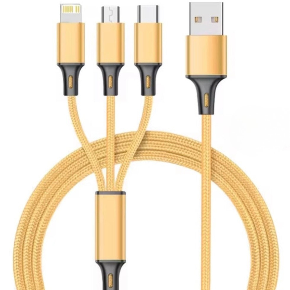 Fast Charging USB Phone Charger