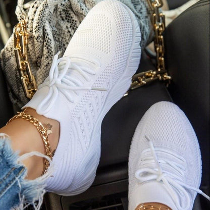 Orthopedic Sneakers for Women, Optimal Support and Comfort