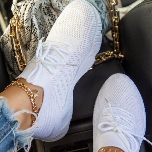 Orthopedic Sneakers for Women, Optimal Support and Comfort